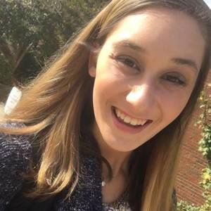 Meet your Posher, Erika